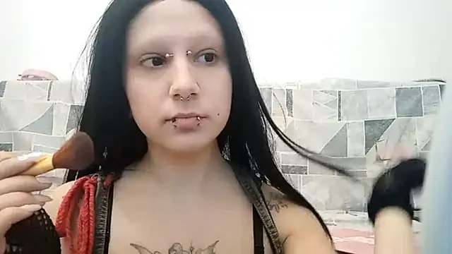 VetaBeghtol online show from 7, 11, 2025