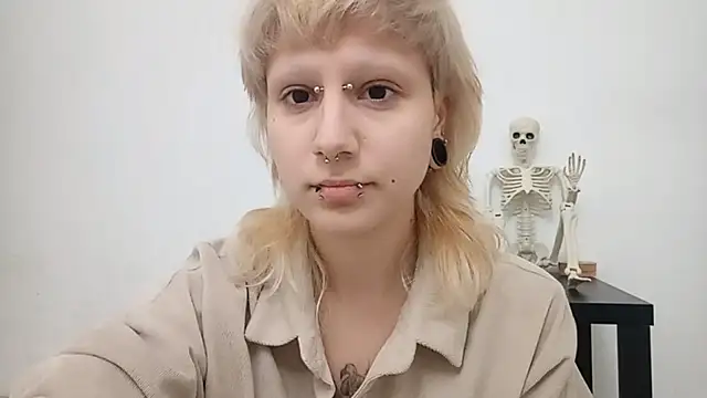 VetaBeghtol online show from 21, 11, 2025