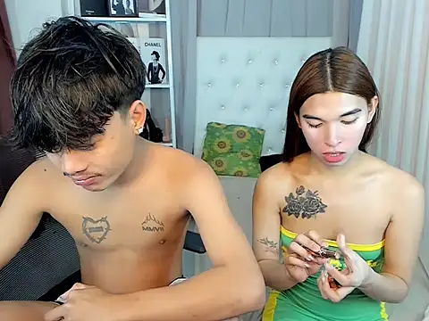 hardcocktwink online show from 9, 1, 2026