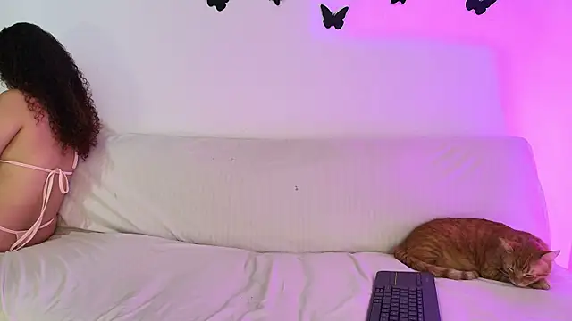 Nikki  uwu online show from 16, 6, 2026