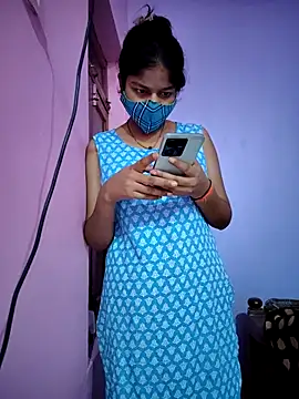 Snapshot of Muskan-12th chatting on 19, 10, 2025 Muskan-12th online show from 19, 10, 2025