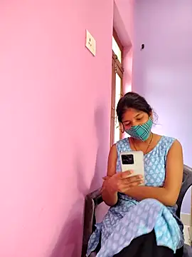 Snapshot of Muskan-12th chatting on 20, 10, 2025 Muskan-12th online show from 20, 10, 2025