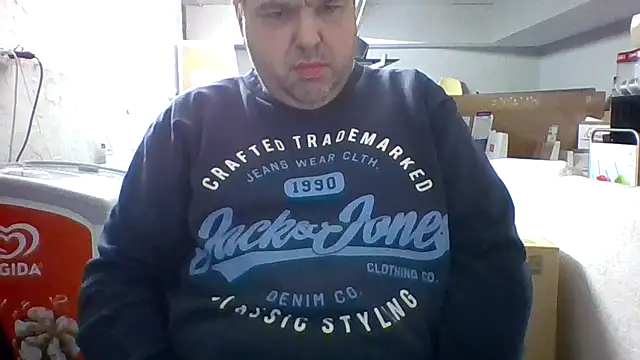 Snapshot of stefistefi8097 chatting on 15, 2, 2026 stefistefi8097 online show from 15, 2, 2026