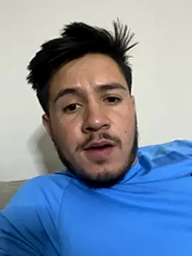 Snapshot of Joshua6920 chatting on 9, 11, 2025 Joshua6920 online show from 9, 11, 2025