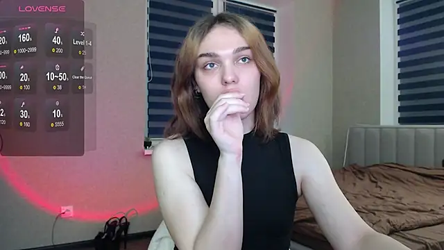 EmiliaRhodes online show from 6, 11, 2025