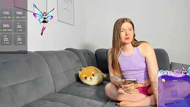 Snapshot of EmiliaRhodes chatting on 19, 4, 2026 EmiliaRhodes online show from 19, 4, 2026