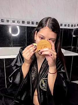 Sammy Sweet01 online show from 3, 12, 2025