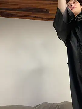 Sammy Sweet01 online show from 26, 3, 2026