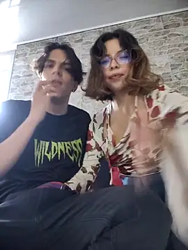 ScaraAndTomy online show from 17, 4, 2026