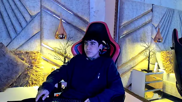 SantiOlsen online show from 19, 11, 2025