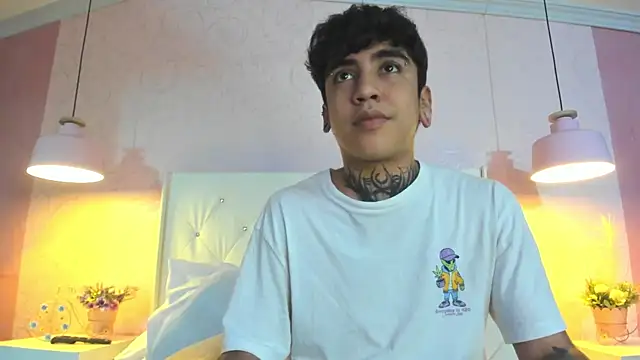 SantiOlsen online show from 27, 11, 2025