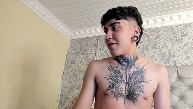 SantiOlsen online show from 1, 12, 2025