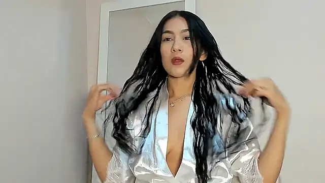 elissaWhite online show from 2, 5, 2026