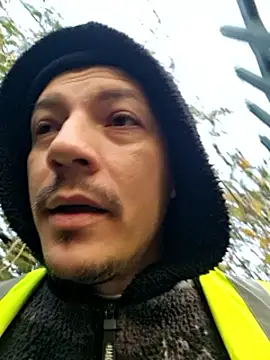 bbyxklaus online show from 11, 11, 2025