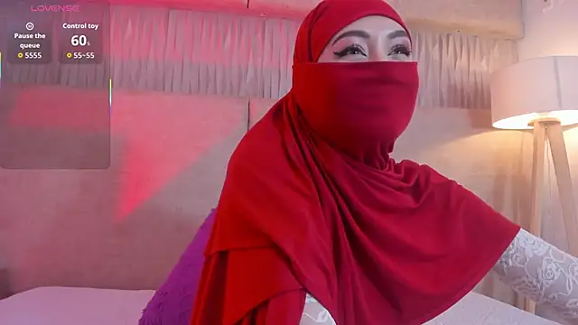 fatiima  online show from 15, 11, 2025