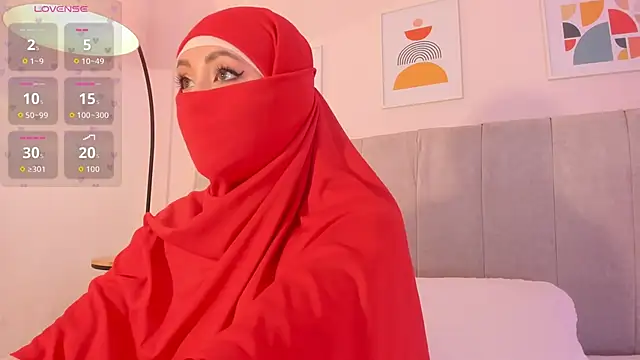 fatiima  online show from 4, 3, 2026