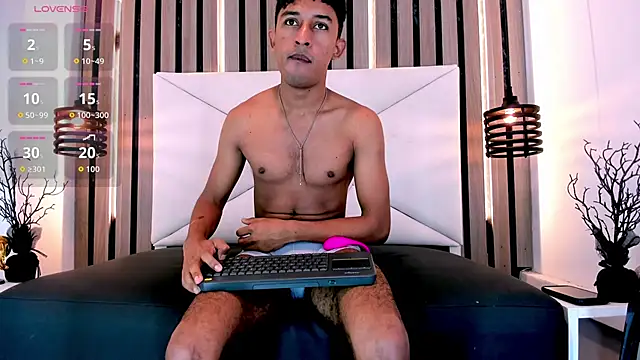 Natzuki 1 online show from 12, 2, 2026