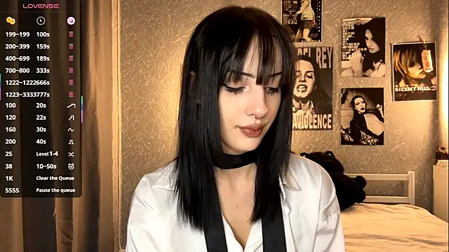 ForeTiff online show from 19, 11, 2025