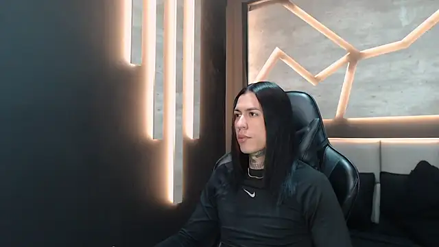 ArohomLester online show from 27, 11, 2025