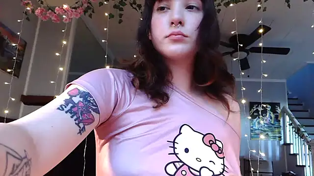Trickylucy555 online show from 30, 5, 2026