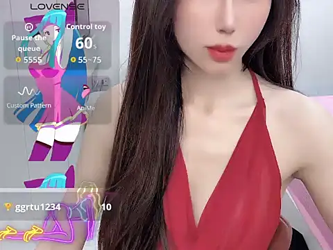 Snapshot of -Alicee- chatting on 14, 6, 2026 -Alicee- online show from 14, 6, 2026
