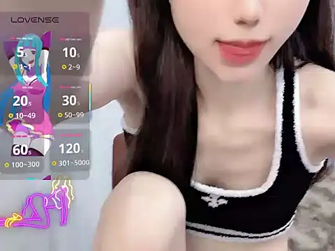 Snapshot of -Alicee- chatting on 16, 6, 2026 -Alicee- online show from 16, 6, 2026