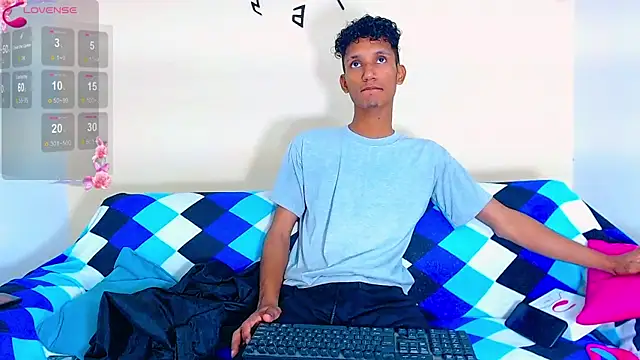 Snapshot of dabryan8 chatting on 16, 12, 2025 dabryan8 online show from 16, 12, 2025