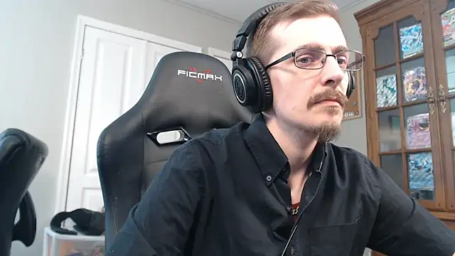 CasuallyCorrupt online show from 7, 11, 2025