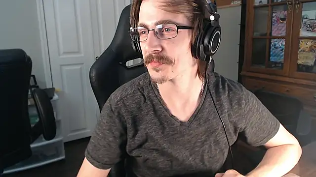 CasuallyCorrupt online show from 3, 6, 2026
