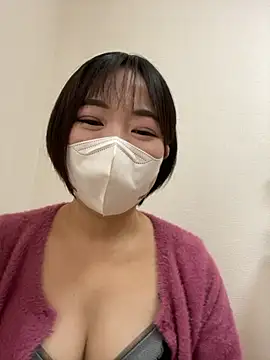 Yurika oO online show from 21, 10, 2025