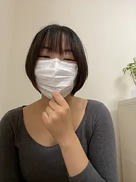 Yurika oO online show from 24, 10, 2025