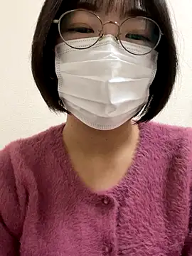 Yurika oO online show from 26, 11, 2025