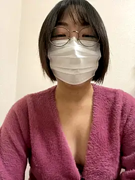 Yurika oO online show from 29, 11, 2025