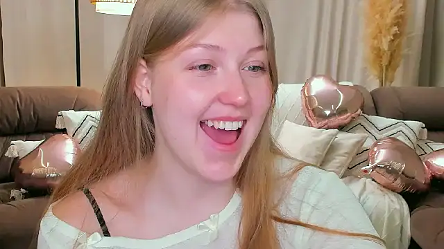 Stella Light online show from 20, 2, 2026