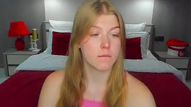 Snapshot of Stella_Light chatting on 6, 7, 2026 Stella Light online show from 6, 7, 2026