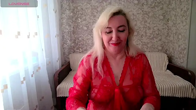 LadyKriss online show from 16, 4, 2026