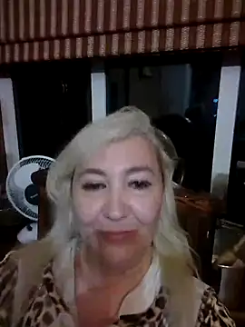 LadyKriss online show from 22, 5, 2026