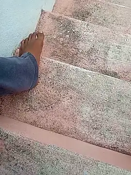 Snapshot of kumarstelugu chatting on 21, 10, 2025 kumarstelugu online show from 21, 10, 2025