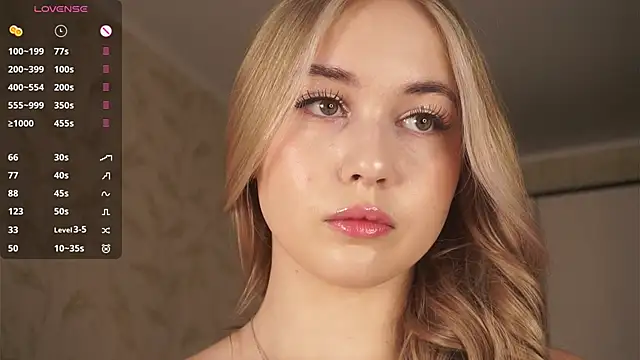 DeidreSpontak online show from 14, 12, 2025