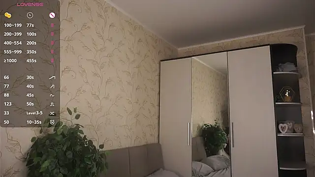 DeidreSpontak online show from 22, 12, 2025