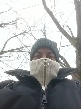 Snapshot of Imyourguy2025 chatting on 1, 11, 2025 Imyourguy2025 online show from 1, 11, 2025