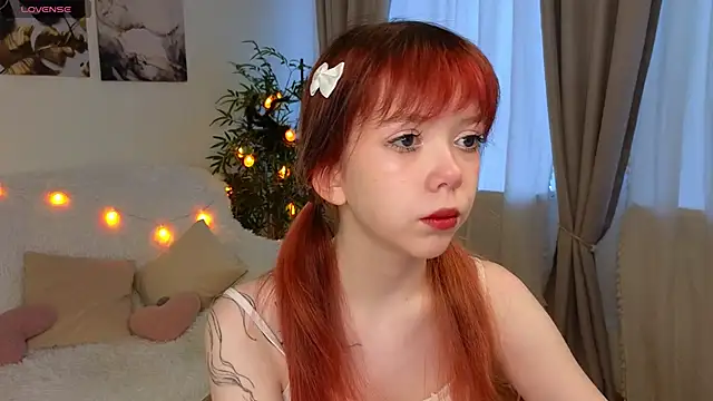 Rochelle Dolly online show from 26, 11, 2025