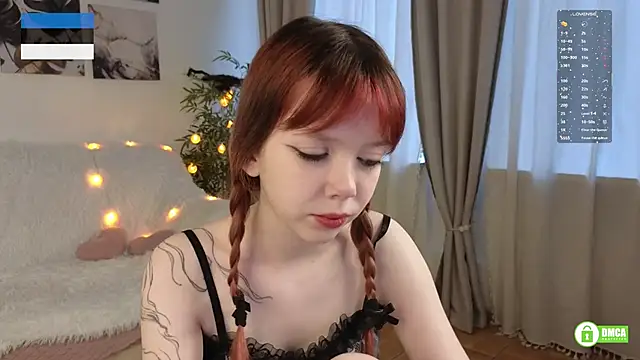 Rochelle Dolly online show from 3, 12, 2025