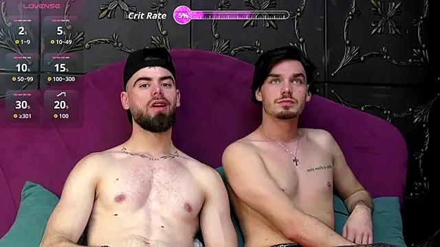 Snapshot of OceannHeart chatting on 8, 11, 2025 OceannHeart online show from 8, 11, 2025