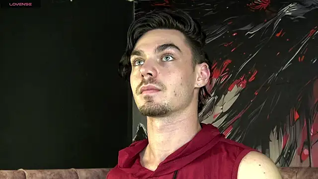 Snapshot of OceannHeart chatting on 14, 12, 2025 OceannHeart online show from 14, 12, 2025