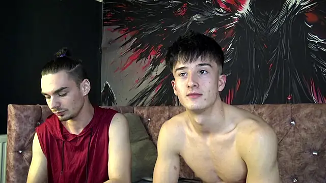 Snapshot of OceannHeart chatting on 15, 12, 2025 OceannHeart online show from 15, 12, 2025