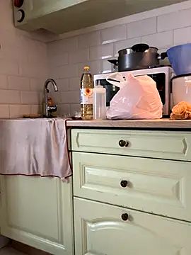 Isabelletra online show from 28, 10, 2025