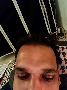 Snapshot of UNIT734 chatting on 20, 10, 2025 UNIT734 online show from 20, 10, 2025