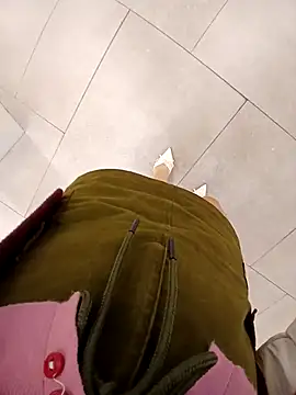 Mina-02 online show from 7, 11, 2025