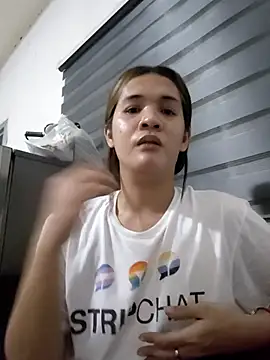 HornyAsianTS4u online show from 1, 11, 2025